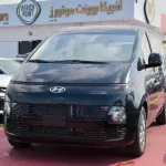 Hyundai Staria 2.2DSL 2022 - Thumbnail 1