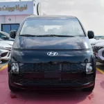 Hyundai Staria 2.2DSL 2022 - Thumbnail 2