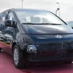 Hyundai Staria 2.2DSL 2022 - Thumbnail 3