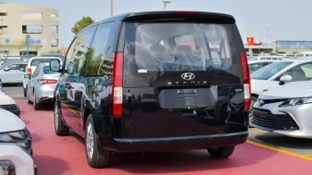 Hyundai Staria 2.2DSL 2022
