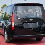 Hyundai Staria 2.2DSL 2022 - Thumbnail 4