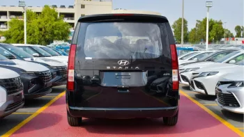 Hyundai Staria 2.2DSL 2022