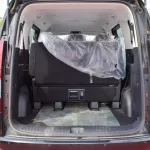 Hyundai Staria 2.2DSL 2022 - Thumbnail 7