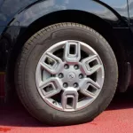 Hyundai Staria 2.2DSL 2022 - Thumbnail 8