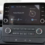 Hyundai Staria 2.2DSL 2022 - Thumbnail 13
