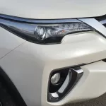 TOYOTA FORTUNER - 2020 RIGHT HAND DRIVE DIESEL - Thumbnail 11