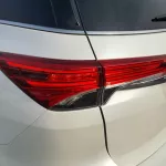TOYOTA FORTUNER - 2020 RIGHT HAND DRIVE DIESEL - Thumbnail 13