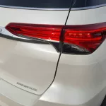 TOYOTA FORTUNER - 2020 RIGHT HAND DRIVE DIESEL - Thumbnail 14