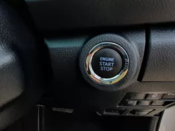 TOYOTA FORTUNER - 2020 RIGHT HAND DRIVE DIESEL
