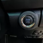 TOYOTA FORTUNER - 2020 RIGHT HAND DRIVE DIESEL - Thumbnail 16