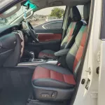 TOYOTA FORTUNER - 2020 RIGHT HAND DRIVE DIESEL - Thumbnail 19