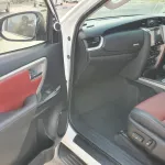 TOYOTA FORTUNER - 2020 RIGHT HAND DRIVE DIESEL - Thumbnail 20