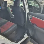 TOYOTA FORTUNER - 2020 RIGHT HAND DRIVE DIESEL - Thumbnail 21