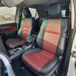 TOYOTA FORTUNER - 2020 RIGHT HAND DRIVE DIESEL - Thumbnail 22