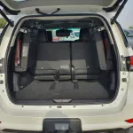 TOYOTA FORTUNER - 2020 RIGHT HAND DRIVE DIESEL - Thumbnail 24