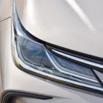 TOYOTA COROLLA 2022 EXPORT PRICE - Thumbnail 7