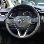TOYOTA COROLLA 2022 EXPORT PRICE - Thumbnail 8