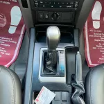 TOYOTA LAND CRUISER PRADO 2011 GREY 3.0L RIGHT HAND RIVE - Thumbnail 12