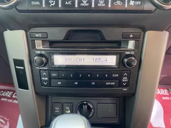 TOYOTA LAND CRUISER PRADO 2011 GREY 3.0L RIGHT HAND RIVE