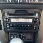 TOYOTA LAND CRUISER PRADO 2011 GREY 3.0L RIGHT HAND RIVE - Thumbnail 13