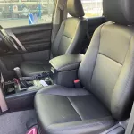 TOYOTA LAND CRUISER PRADO 2011 GREY 3.0L RIGHT HAND RIVE - Thumbnail 15