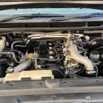 TOYOTA LAND CRUISER PRADO 2011 GREY 3.0L RIGHT HAND RIVE - Thumbnail 20