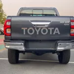 TOYOTA HILUX 4.0 2021 FULL OPTION 4WD - Thumbnail 5