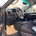 TOYOTA HILUX 4.0 2021 FULL OPTION 4WD - Thumbnail 6