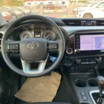 TOYOTA HILUX 4.0 2021 FULL OPTION 4WD - Thumbnail 7