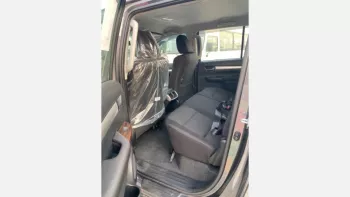 TOYOTA HILUX 4.0 2021 FULL OPTION 4WD