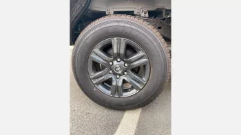 TOYOTA HILUX 4.0 2021 FULL OPTION 4WD