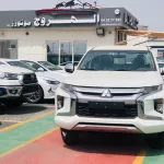 Mitsubishi L200 - Thumbnail 1