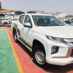 Mitsubishi L200 - Thumbnail 2