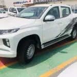 Mitsubishi L200 - Thumbnail 3