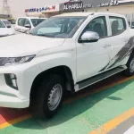 Mitsubishi L200 - Thumbnail 4