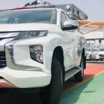 Mitsubishi L200 - Thumbnail 5