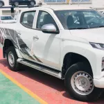 Mitsubishi L200 - Thumbnail 6
