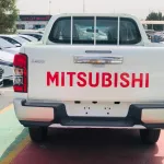 Mitsubishi L200 - Thumbnail 9