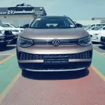 Volkswagen ID.6 Pure X FWD - Thumbnail 1