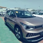 Volkswagen ID.6 Pure X FWD - Thumbnail 2