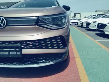 Volkswagen ID.6 Pure X FWD