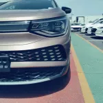 Volkswagen ID.6 Pure X FWD - Thumbnail 3