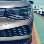 Volkswagen ID.6 Pure X FWD - Thumbnail 4