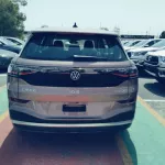 Volkswagen ID.6 Pure X FWD - Thumbnail 5