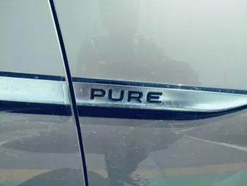 Volkswagen ID.6 Pure X FWD