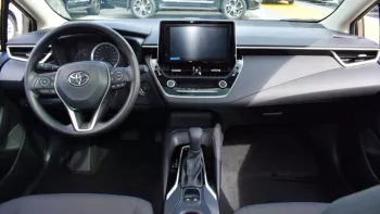 TOYOTA COROLLA 2022 EXPORT PRICE