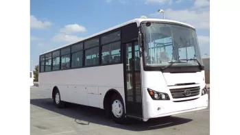 TATA Non A/C and A/C, 66+1 Seater BUS (High Roof) With Head Rest and Seat Belt, MY 2022 BusDiesel 2022