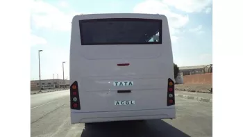 TATA Non A/C and A/C, 66+1 Seater BUS (High Roof) With Head Rest and Seat Belt, MY 2022 BusDiesel 2022