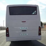 TATA Non A/C and A/C, 66+1 Seater BUS (High Roof) With Head Rest and Seat Belt, MY 2022 BusDiesel 2022 - Thumbnail 3