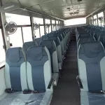 TATA Non A/C and A/C, 66+1 Seater BUS (High Roof) With Head Rest and Seat Belt, MY 2022 BusDiesel 2022 - Thumbnail 7